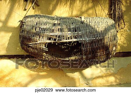living implements, folk tool, living articles, house, traditional house, building style, Korean culture View Large Photo Image Stock Photo - living implements, folk tool, living articles, house, traditional house, building style, Korean culture. Fotosearch
