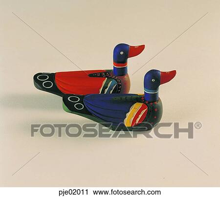 mandarin duck, couple, industrial arts, woodenroom, folk tool, living articles, traditional pattern View Large Photo Image Stock Image - mandarin duck, couple, industrial arts, woodenroom, folk tool, living articles, traditional pattern. Fotosearch