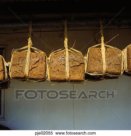 soy sauce, wall, eaves, living implements, folk tool, living articles, house View Large Photo Image Stock Photography - soy sauce, wall, eaves, living implements, folk tool, living articles, house. Fotosearch