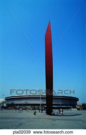 building, construction, sports ground, stadium, souvenir, remembrance, memorial View Large Photo Image Stock Photo - building, construction, sports ground, stadium, souvenir, remembrance, memorial. Fotosearch