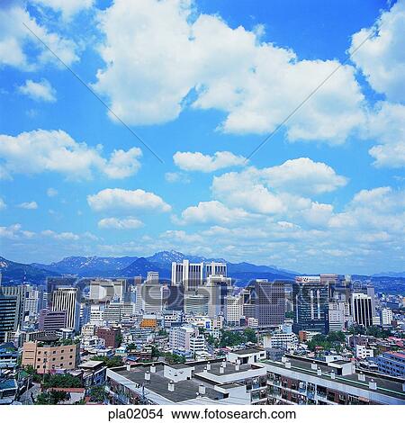 building, structure, buildings, structures, building, construction, cloud View Large Photo Image Picture - building, structure, buildings, structures, building, construction, cloud. Fotosearch