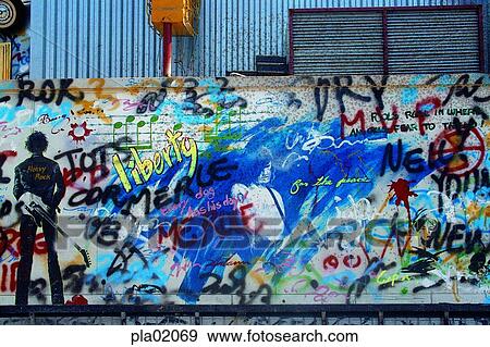 graffiti art, graffiti art, picture, painting, scribbling, scrawl, day View Large Photo Image Stock Photo - graffiti art, graffiti art, picture, painting, scribbling, scrawl, day. Fotosearch