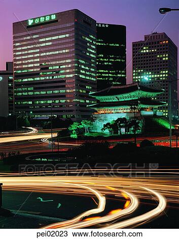 street lamp, street light, building, structure, building, construction, building style View Large Photo Image Stock Image - street lamp, street light, building, structure, building, construction, building style. Fotosearch