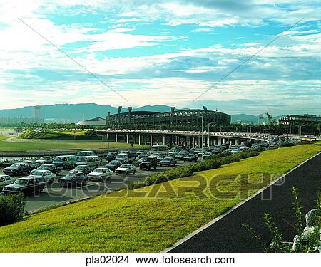 traffic, 88 road, terrace land on the river, elevated road, high level road, transport, 88broad way View Large Photo Image Picture - traffic, 88 road, terrace land on the river, elevated road, high level road, transport, 88broad way. Fotosearch