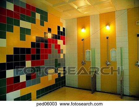 building, construction, bathroom, bathhouse, public bath, sauna View Large Photo Image Stock Image - building, construction, bathroom, bathhouse, public bath, sauna. Fotosearch