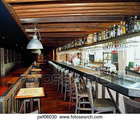 building, construction, cafe, bar, commercial interior, liquor bottle View Large Photo Image Stock Image - building, construction, cafe, bar, commercial interior, liquor bottle. Fotosearch