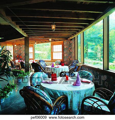 building, construction, cafe, day, restaurant, commercial interior View Large Photo Image Stock Photo - building, construction, cafe, day, restaurant, commercial interior. Fotosearch