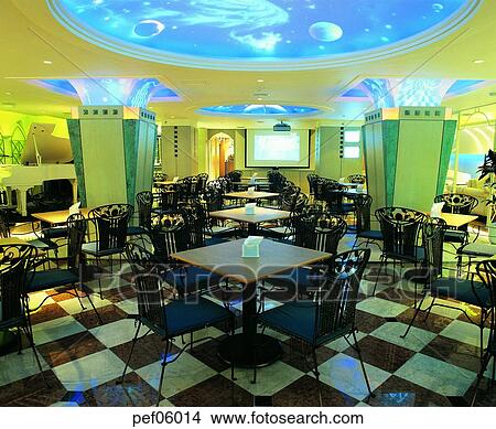 building, construction, cafe, restaurant, commercial interior, screen View Large Photo Image Picture - building, construction, cafe, restaurant, commercial interior, screen. Fotosearch
