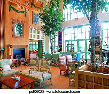 building, construction, cafe, restaurant, hearth, commercial interior View Large Photo Image Stock Image - building, construction, cafe, restaurant, hearth, commercial interior. Fotosearch