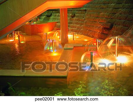 building, construction, fountain, jet, indoor, interior View Large Photo Image Stock Image - building, construction, fountain, jet, indoor, interior. Fotosearch