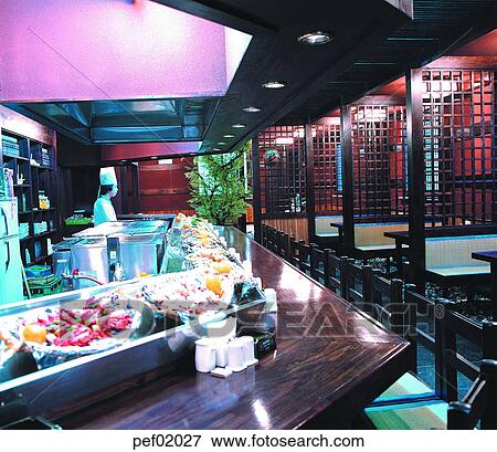 building, construction, men, male, Oriental, restaurant View Large Photo Image Stock Photo - building, construction, men, male, Oriental, restaurant. Fotosearch