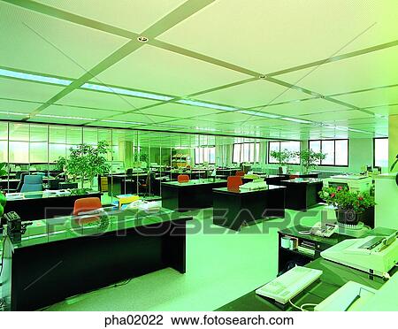 business image, office, office machine, office, indoor space, indoor design View Large Photo Image Stock Image - business image, office, office machine, office, indoor space, indoor design. Fotosearch