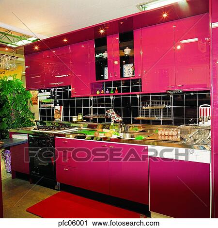 gas oven range, gas stove, kitchen furniture, indoor, indoor space, indoor design View Large Photo Image Stock Image - gas oven range, gas stove, kitchen furniture, indoor, indoor space, indoor design. Fotosearch