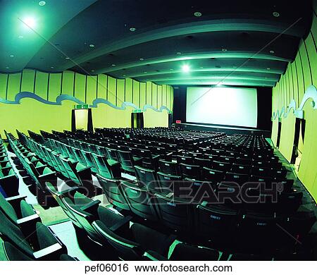hall, assembly hall, seat for a guest, building, construction, cinema, theater View Large Photo Image Stock Photograph - hall, assembly hall, seat for a guest, building, construction, cinema, theater. Fotosearch