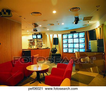 karaoke, singing room, building, construction, cafe, karaoke, singing room View Large Photo Image Stock Image - karaoke, singing room, building, construction, cafe, karaoke, singing room. Fotosearch