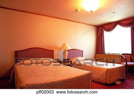 lodging, guest room, room, resort, room, 0869 View Large Photo Image Stock Image - lodging, guest room, room, resort, room, 0869. Fotosearch