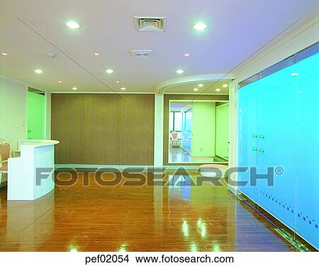 mirror, building, construction, lobby, floor, commercial interior View Large Photo Image Picture - mirror, building, construction, lobby, floor, commercial interior. Fotosearch