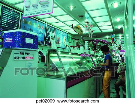 Oriental, shop, construction, building, store, person, 0813 View Large Photo Image Stock Photo - Oriental, shop, construction, building, store, person, 0813. Fotosearch