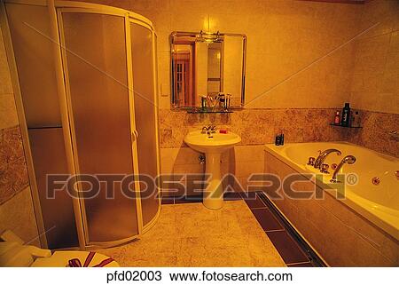 public bath, mirror, bathhouse, bathing, bath, 0873 View Large Photo Image Stock Image - public bath, mirror, bathhouse, bathing, bath, 0873. Fotosearch
