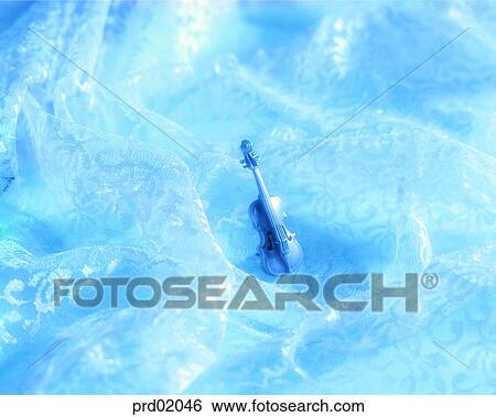 decoration, lace, mood, mood image, miniature, violin, blue View Large Photo Image Stock Photograph - decoration, lace, mood, mood image, miniature, violin, blue. Fotosearch