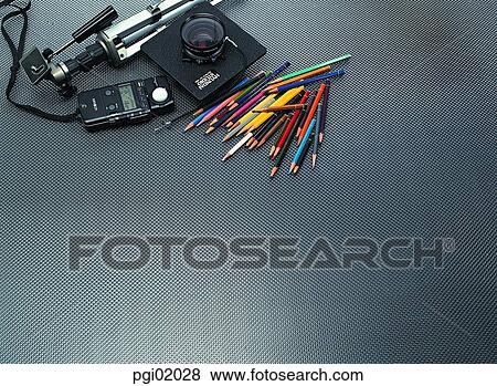 machine, lens, articles, things, objects, camera View Large Photo Image Stock Photo - machine, lens, articles, things, objects, camera. Fotosearch