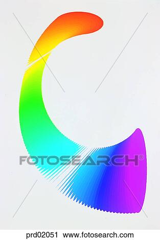 rainbow, color tone, rainbow color, 0910 View Large Photo Image Stock Image - rainbow, color tone, rainbow color, 0910. Fotosearch