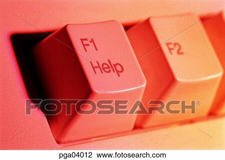function key, help key, keyboard, information communications, surrounding tools, computer View Large Photo Image Stock Image - function key, help key, keyboard, information communications, surrounding tools, computer. Fotosearch