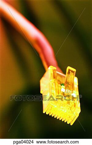 network, articles, things, objects, indoor, connection cable View Large Photo Image Picture - network, articles, things, objects, indoor, connection cable. Fotosearch