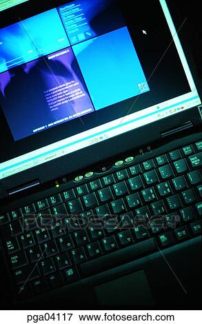 notebook, articles, things, objects, liquid crystal, still life View Large Photo Image Stock Photo - notebook, articles, things, objects, liquid crystal, still life. Fotosearch