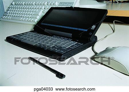 notebook, laptop, mouse, business image, office machine, articles View Large Photo Image Stock Image - notebook, laptop, mouse, business image, office machine, articles. Fotosearch