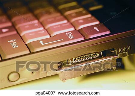 notebook, terminal, office machine, industry, indoor, enter key View Large Photo Image Stock Photo - notebook, terminal, office machine, industry, indoor, enter key. Fotosearch