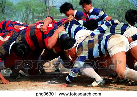 Stock Image - ball, ball, ball game, men, male, day. Fotosearch