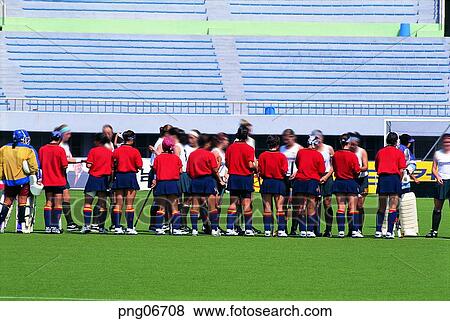 Stock Photo - ball, day, White, white people, person, people. Fotosearch