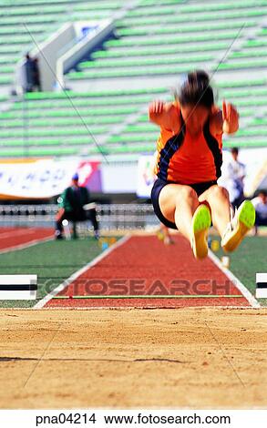 day, long jump, broad jump, person, people, men View Large Photo Image Picture - day, long jump, broad jump, person, people, men. Fotosearch