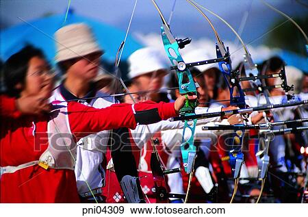 Stock Photo - day, Oriental, person, people, men, person. Fotosearch