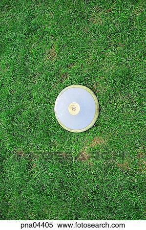 Stock Photography - day, sports, outdoor, exterior, discus, disk. Fotosearch