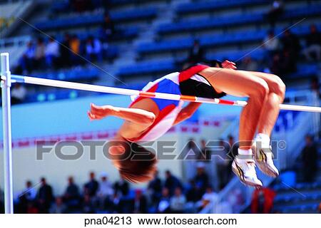 men, male, day, high jump, person, people View Large Photo Image Stock Image - men, male, day, high jump, person, people. Fotosearch