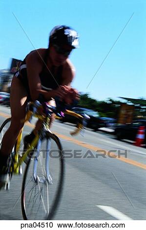 Stock Image - day, person, people, men, person, player. Fotosearch