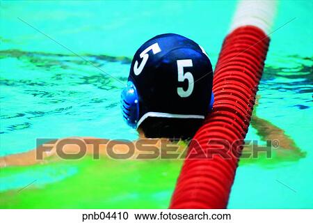 Stock Image - person, people, men, person, player, athlete. Fotosearch