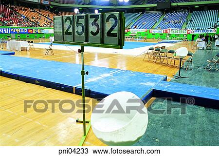 Stock Image - person, people, men, person, player, athlete. Fotosearch