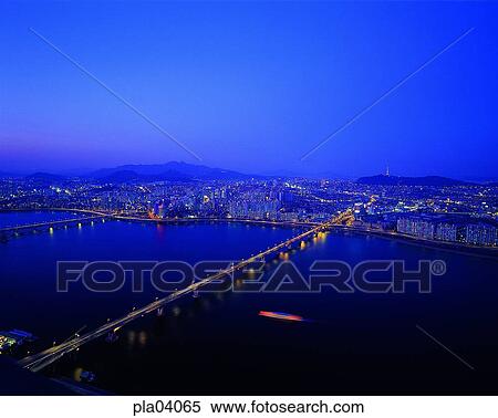 bridge, pier, bridge, traffic, transport, transit, road View Large Photo Image Stock Photography - bridge, pier, bridge, traffic, transport, transit, road. Fotosearch