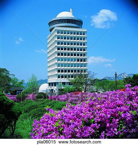 Stock Photography - building, structure, building, structure, architecture, high building, skyscraper. Fotosearch