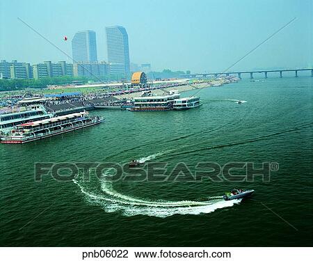 river, terrace land on the river, day, waterside, beach, leisure, leisure View Large Photo Image Stock Image - river, terrace land on the river, day, waterside, beach, leisure, leisure. Fotosearch