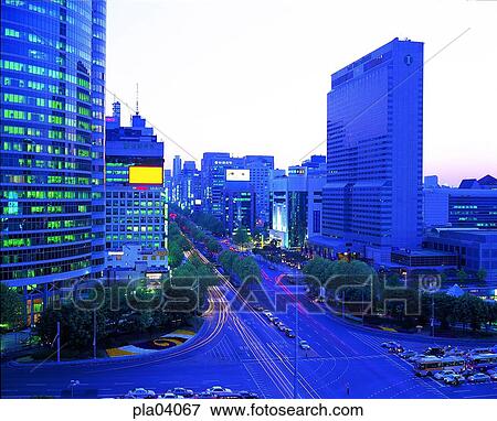 street, building, structure, building, structure, architecture, high building View Large Photo Image Stock Photo - street, building, structure, building, structure, architecture, high building. Fotosearch