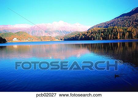 scene, fall, river, riverside, river, scenery, autumn View Large Photo Image Stock Photo - scene, fall, river, riverside, river, scenery, autumn. Fotosearch