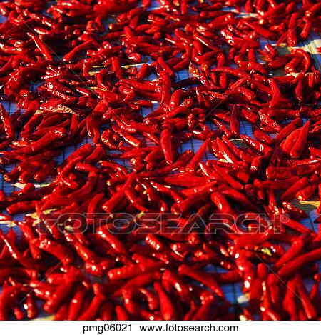 red pepper, day, agricultural products, farm produce, red pepper, red pepper View Large Photo Image Stock Image - red pepper, day, agricultural products, farm produce, red pepper, red pepper. Fotosearch