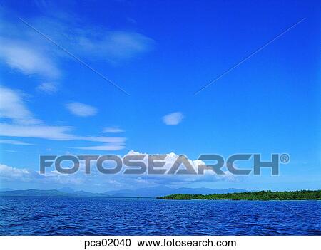 cloud, clouds, climate, weather, day, clear weather, clear View Large Photo Image Stock Image - cloud, clouds, climate, weather, day, clear weather, clear. Fotosearch