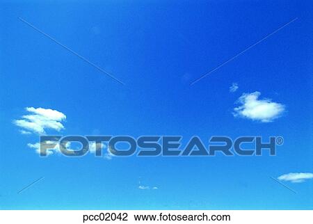 cloud, clouds, climate, weather, day, clear weather, clear sky View Large Photo Image Stock Image - cloud, clouds, climate, weather, day, clear weather, clear sky. Fotosearch