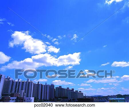 cloud, clouds, clouds, scenery of clouds, view of clouds, day, city View Large Photo Image Stock Image - cloud, clouds, clouds, scenery of clouds, view of clouds, day, city. Fotosearch