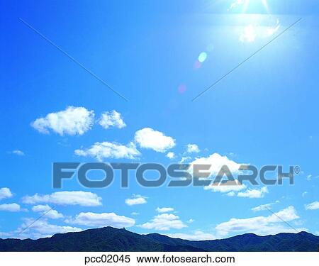 cloud, clouds, day, ridgeline, outline, clear weather, clear View Large Photo Image Stock Photography - cloud, clouds, day, ridgeline, outline, clear weather, clear. Fotosearch